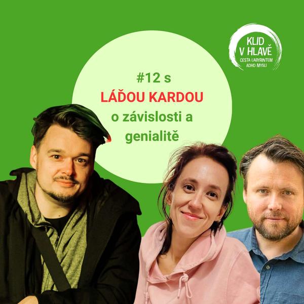 Klid v hlavě - ADHD podcast